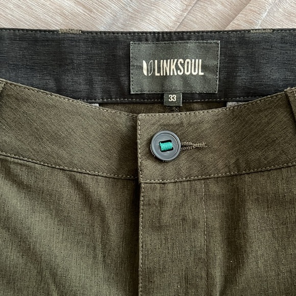 Linksoul Short - Picture 2 of 3